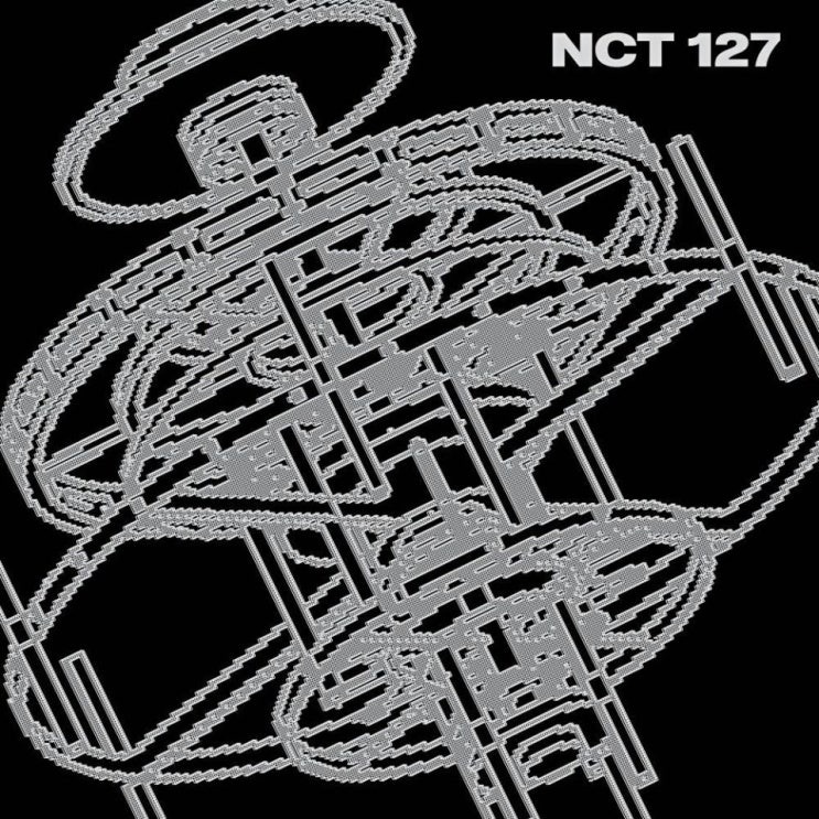 NCT 127 - 무중력 (Space) [ 노래가사, 풀 앨범 전곡 듣기, Audio]NCT 127 - 무중력 (Space)