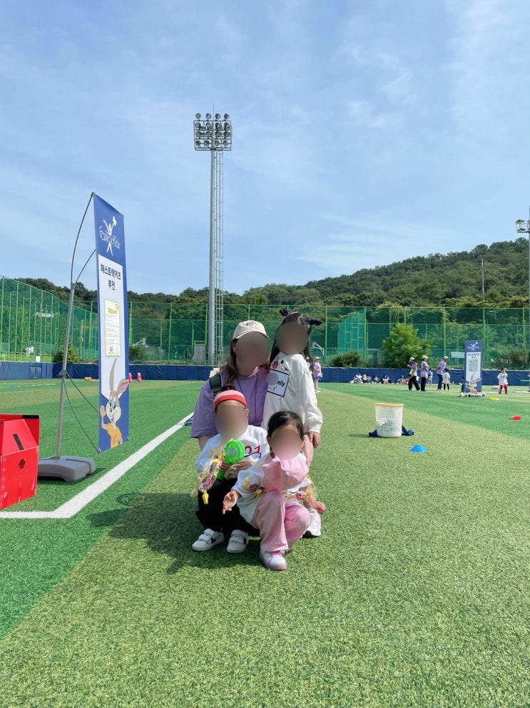  ︎패밀리데이︎ 패스트랙키즈 FTK부천