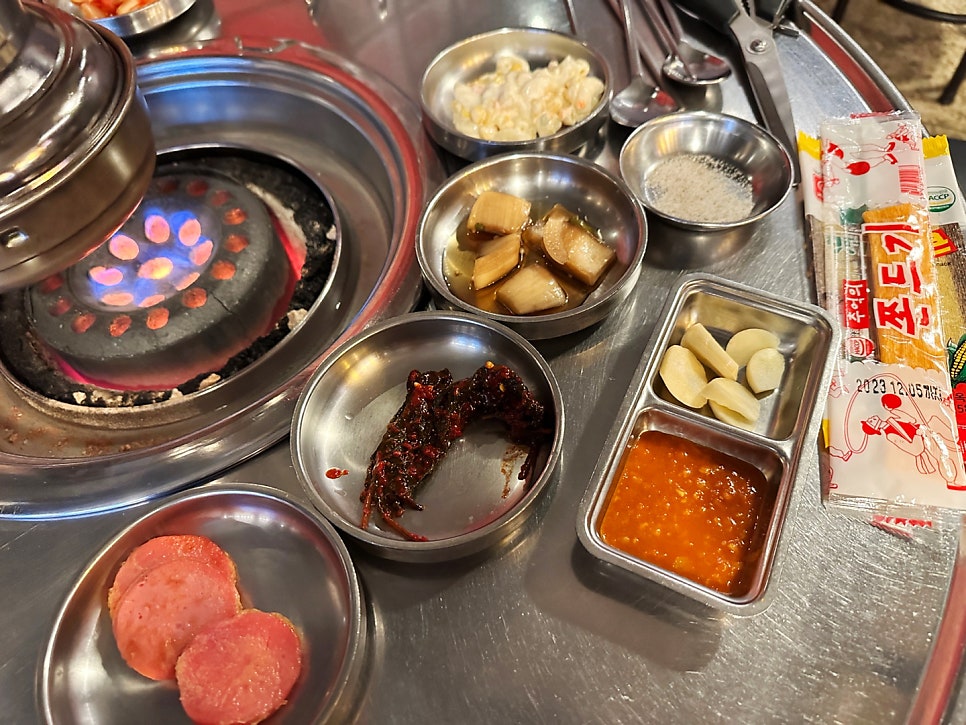 봉급날 곤지암점 사진 6