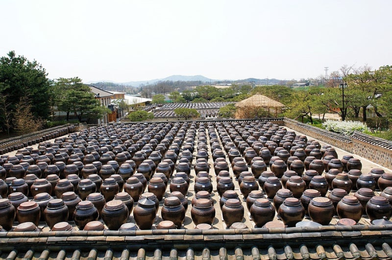 항아리꿈 해몽 항아리깨지는꿈 안이 가득 차면 좋을까?