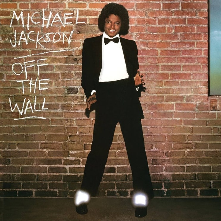 [하루한곡] Michael Jackson(마이클 잭슨) - Don't Stop 'Til You Get Enough (1979)