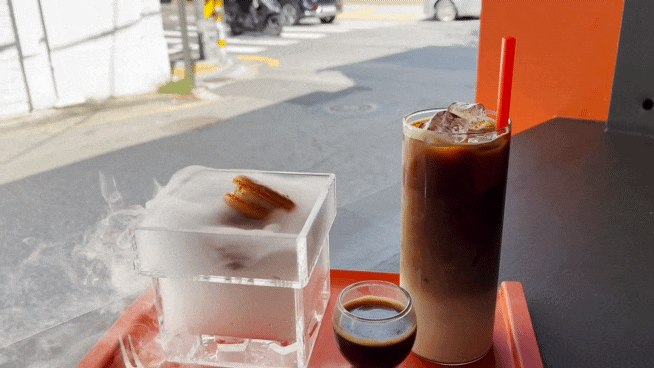 연남동 인도네시아 사향고양이똥커피를 맛 볼 수 있는 카페드루왁(LUWAK KOPI) 연남동 인도네시아 사향고양이똥커피를 맛 볼 수 있는 카페드루왁(LUWAK KOPI)