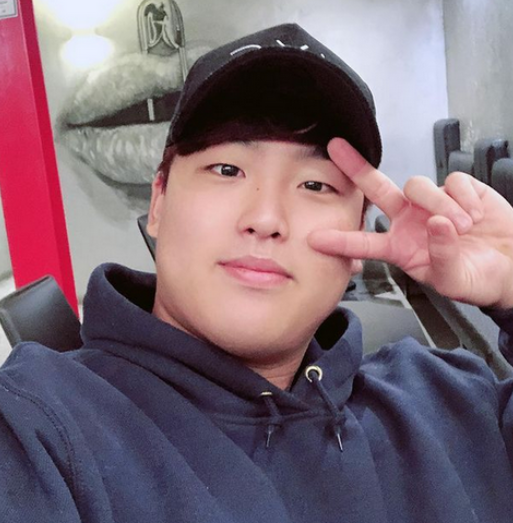 강백호 군면제 프로필 연봉 군대