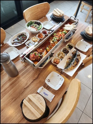  "성산을본갈치조림구이" 제주성산일출봉점/ 성산 갈치조림 안먹으면후회100%