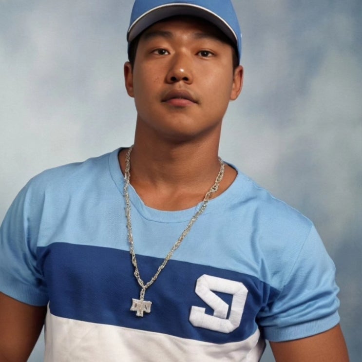 요즘 유행 하는 미국 졸업 사진 어플 하는법/ 나도 MZ세대..!/ EPIK / 무료X 유료O