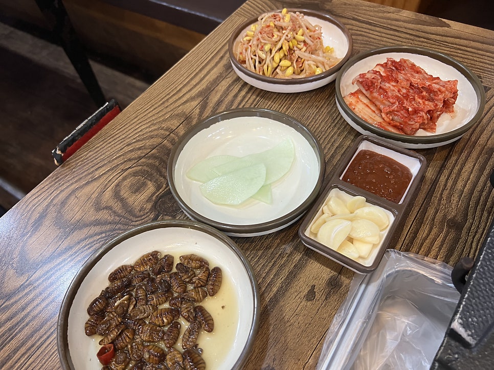 앗싸대패삼겹살 산내점 사진 4