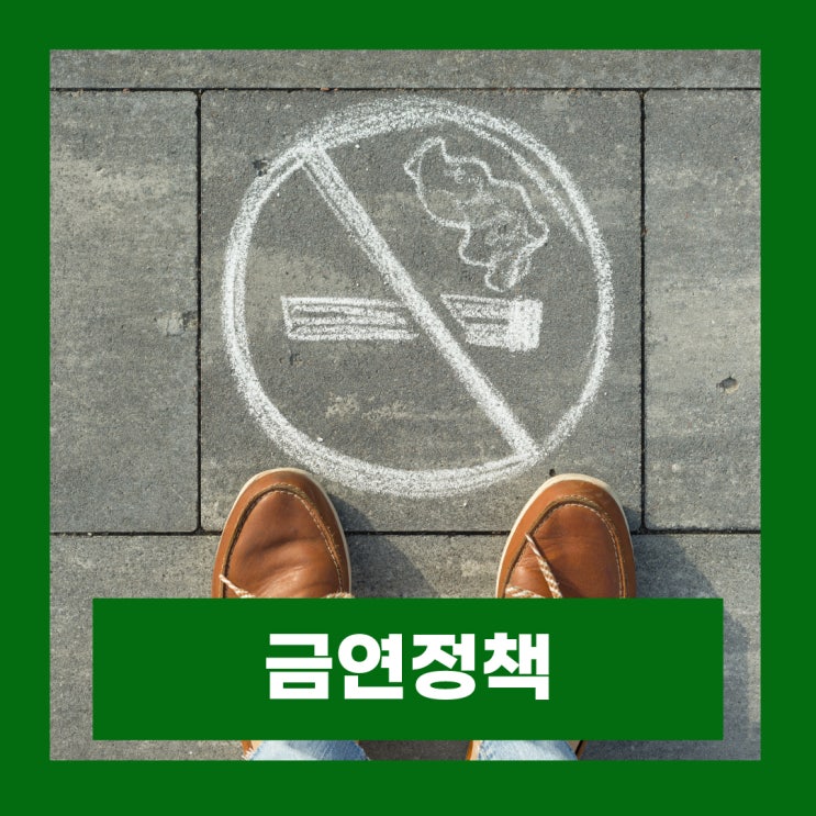  영국과 뉴질랜드의 단호한 금연정책 알아보기