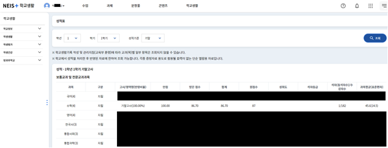  [학원생 인터뷰] 청운고1 수학 전교 1등 학생 인터뷰