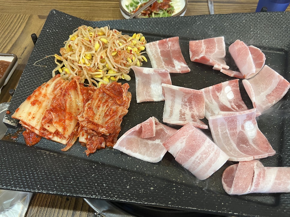 앗싸대패삼겹살 산내점 사진 5