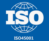 ISO45001 비용과 절차 빠른인증받기