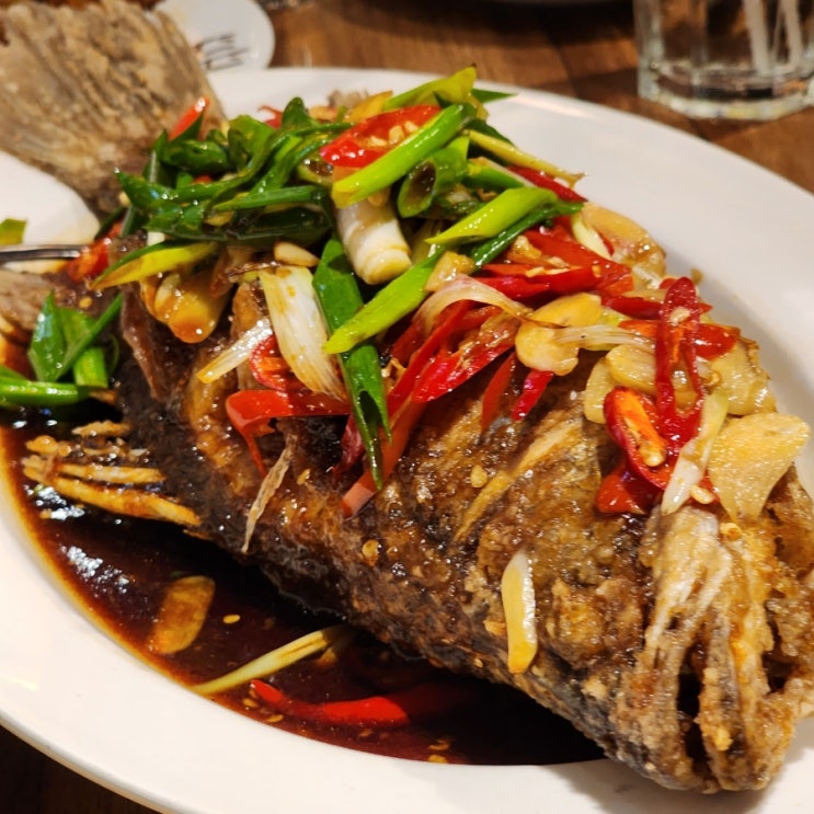  [대만여행/타이페이] 꼭 먹어봐야할 맛집 '키키레스토랑' 온라인 줄서기 방법 및 메뉴 추천