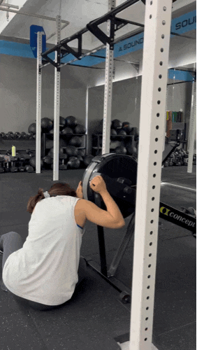  DietFit log 24일 : 좌절하지 말고, 열심히 크로스핏터!
