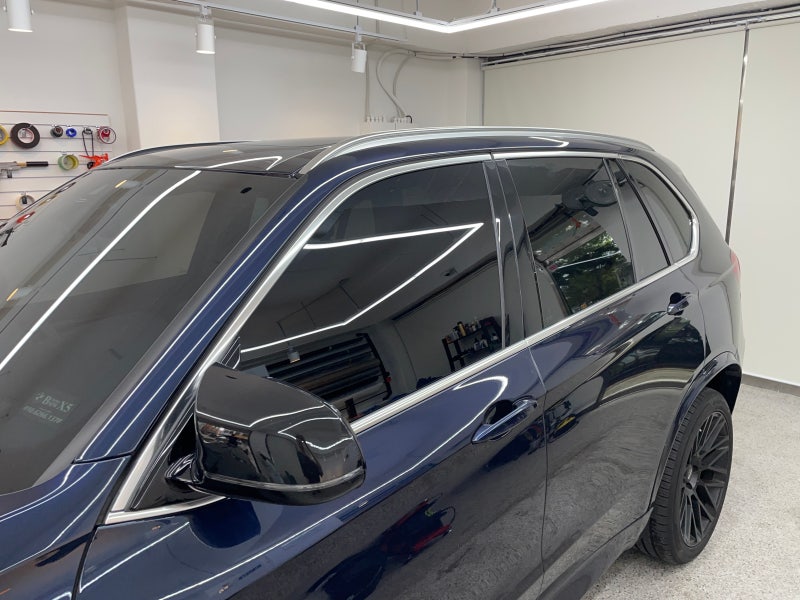 서울 강서구 / 랩핑 / BMW / X5