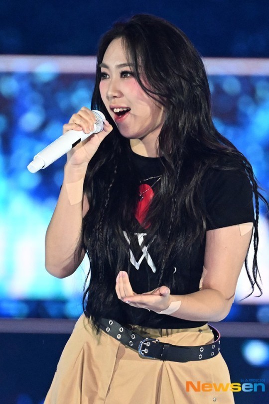 이영지 “스타성 없어” 소속사 러브콜+투자 외면에도 ‘유재석 라....