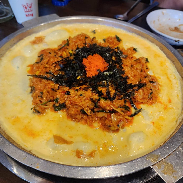  동탄 곱창맛집 마포화곱창 재방문 후기