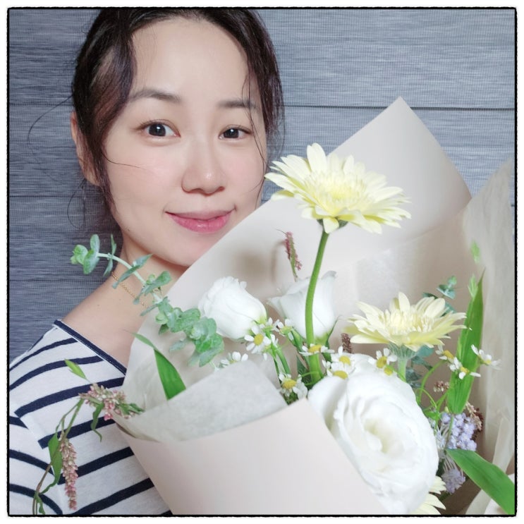 브램블 유성구꽃배달 전문 전민동꽃집 아내 꽃다발선물 후기 브램블 유성구꽃배달 전문 전민동꽃집 아내 꽃다발선물 후기