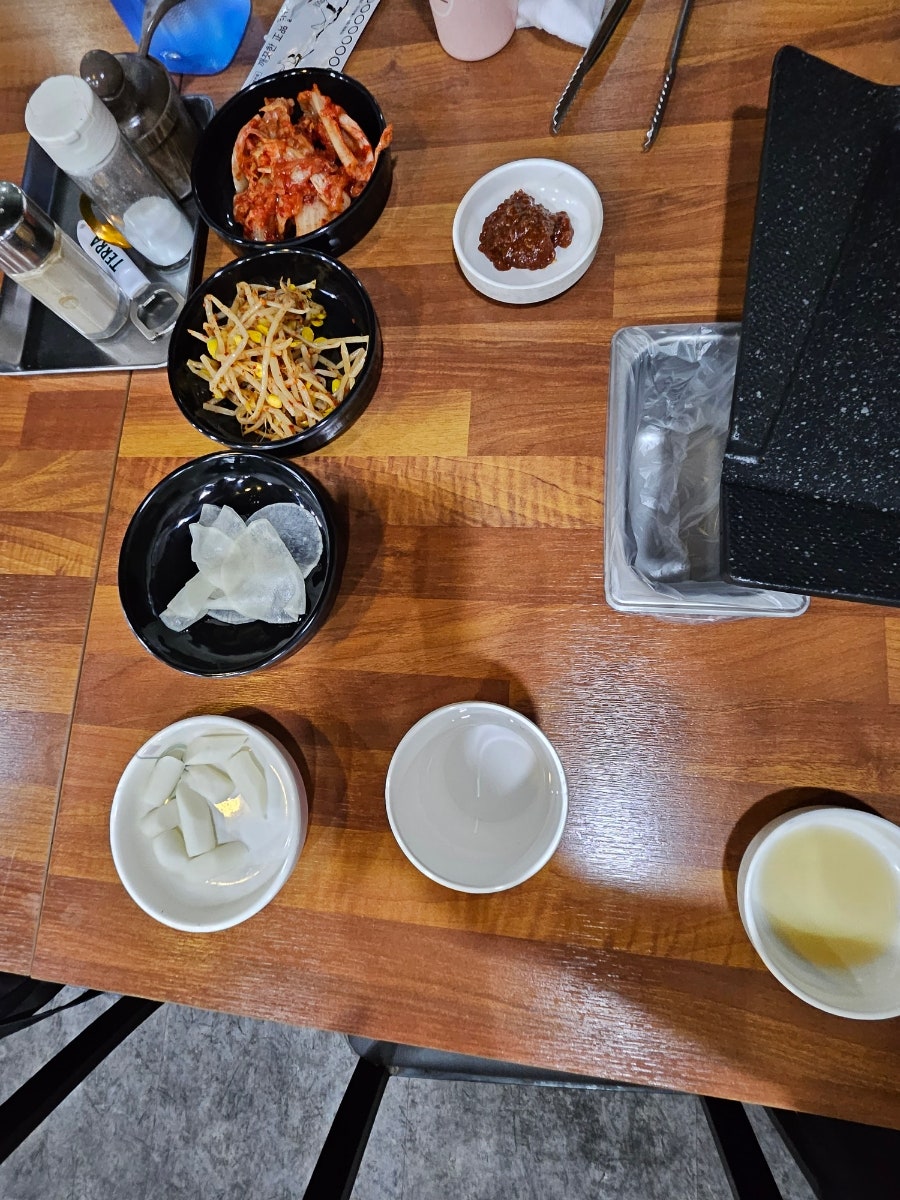 부민대패삼겹 사진 3