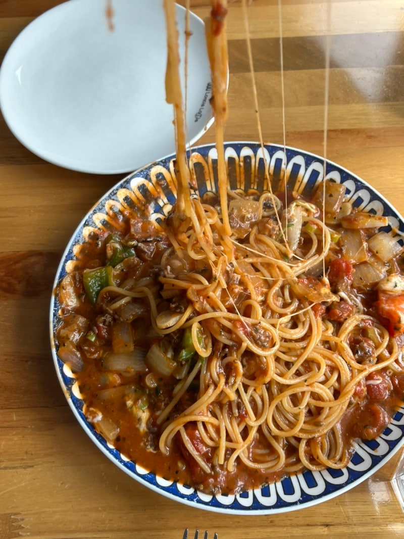추억의 레스토랑 봉선동 맛집 ‘로니로티’