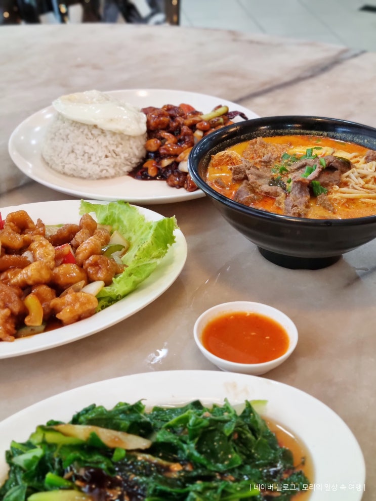 코타키나발루 락사 맛집 <티엔티엔 레스토랑> 진짜 맛있음 코타키나발루 락사 맛집 <티엔티엔 레스토랑> 진짜 맛있음
