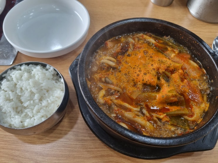  대전 문화동 맛집, 대관령축산정육식당
