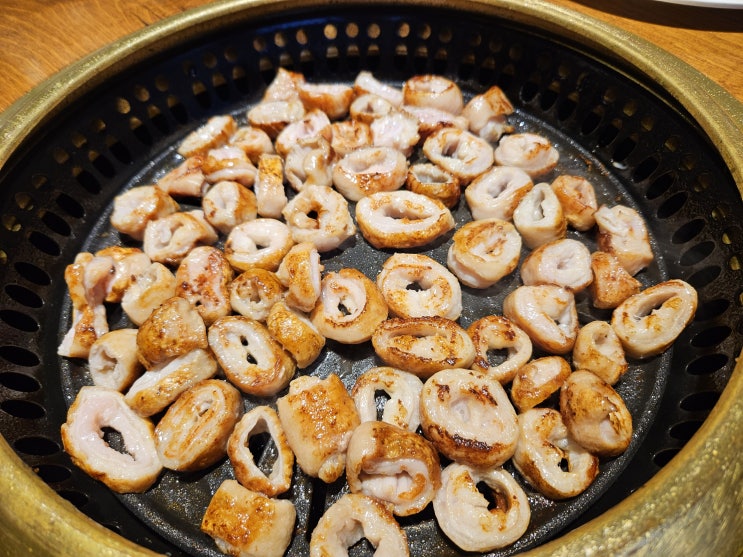  대구 막창 맛집 마루막창 대구동촌유원지점