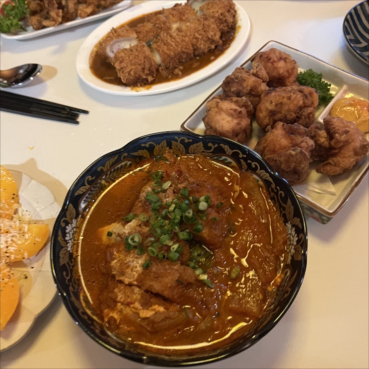  "카린지 린가네 스낵바 선릉점"일본 현지 감성 이자카야!삼성동맛집