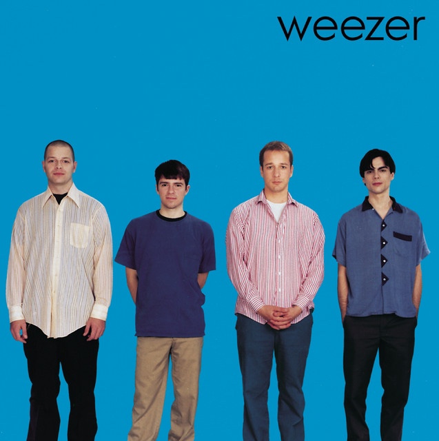[하루한곡] Weezer(위저) - Say It Ain't So (1995)