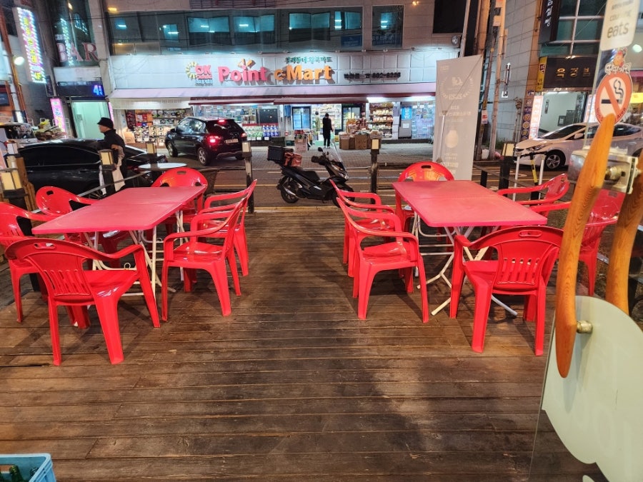땅땅치킨 경산백천점 사진 3