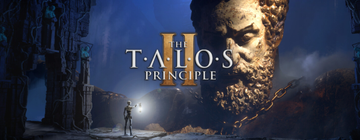 탈로스 법칙 2 데모 후기 The Talos Principle 2