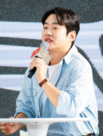 <b>안재홍</b>,이솜 주연 수위 높은 영화 LTNS는