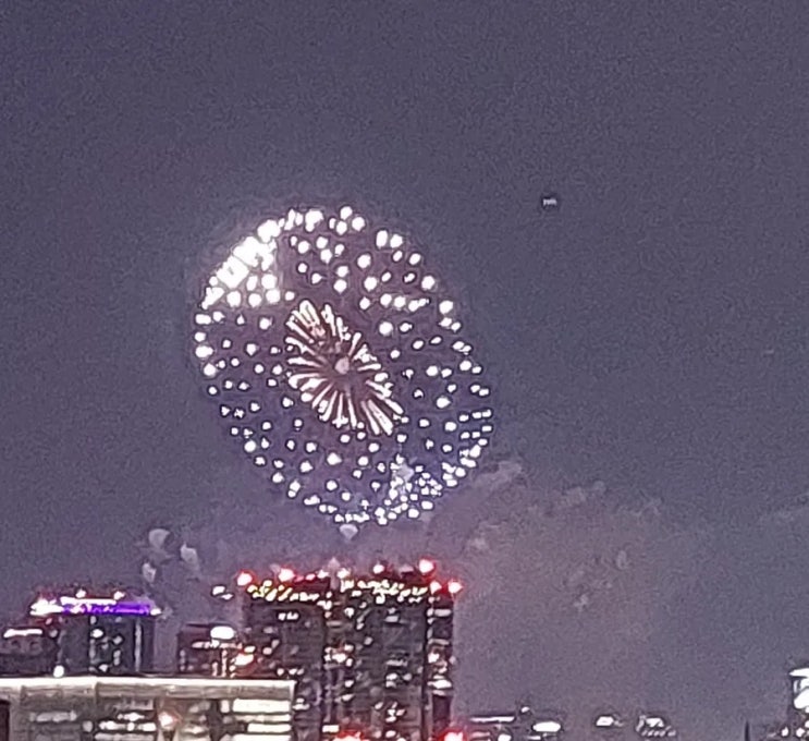 서울세계불꽃축제 이태원 불꽃명당 이태원부군당역사공원 서울세계불꽃축제 이태원 불꽃명당 이태원부군당역사공원