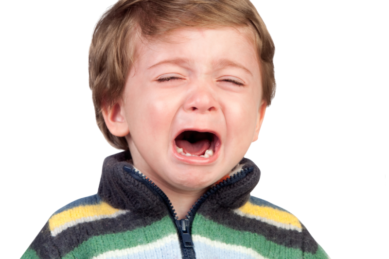 우는 꿈해몽 펑펑 우는꿈 나쁜 걸까요?