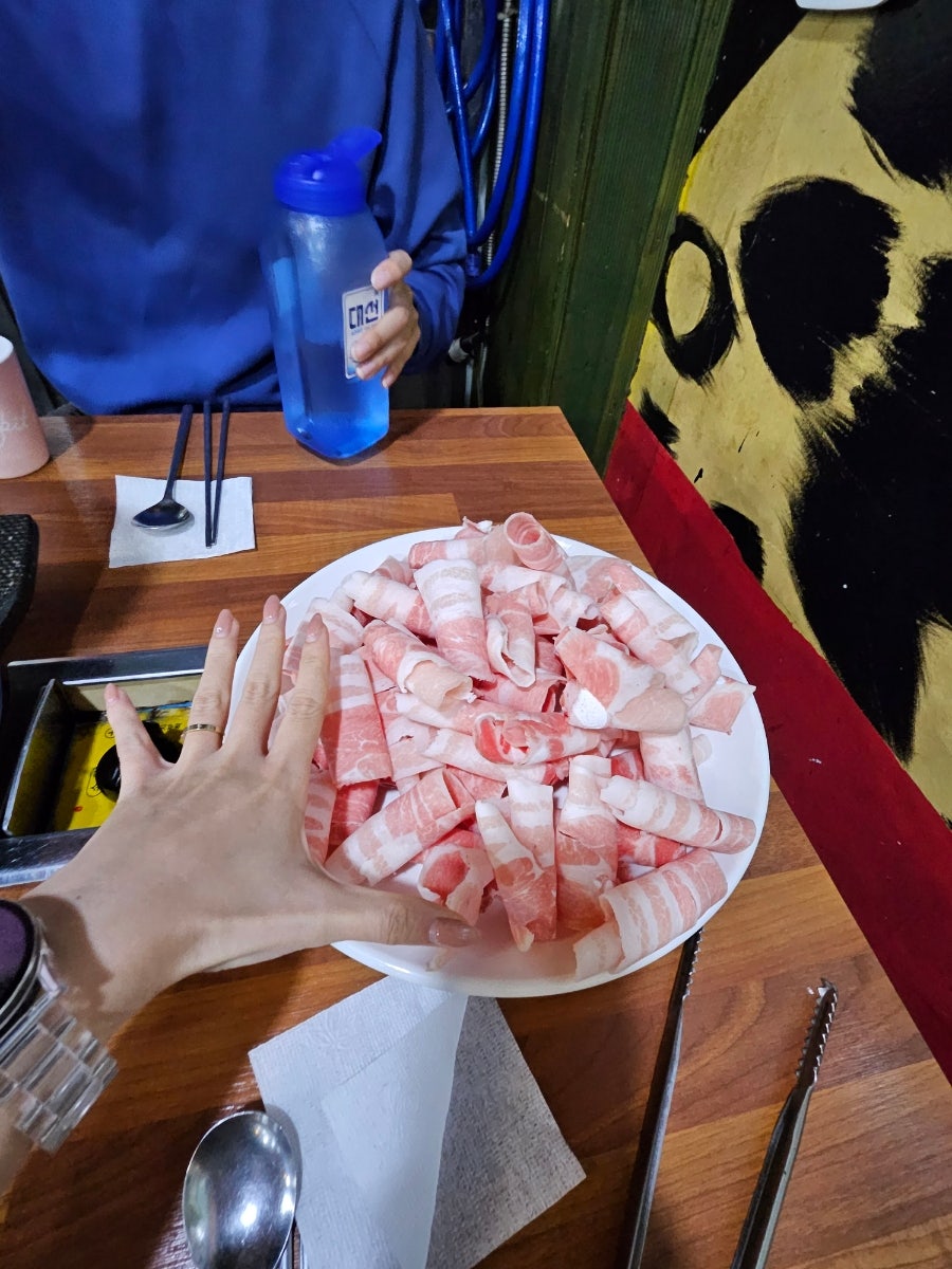 부민대패삼겹 사진 6