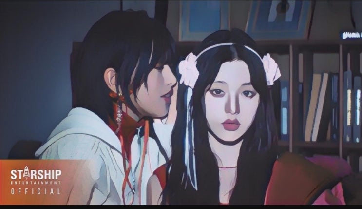 [Music Video] IVE 아이브 'Off The Record' MV Download