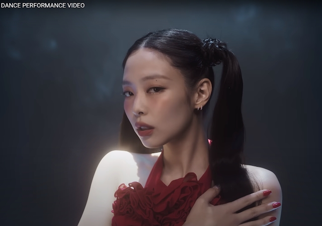 [Music Video] JENNIE - ‘You & Me’ DANCE PERFORMANCE VIDEO OFFICIAL Download