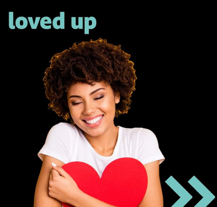  [영어] Loved up을 아시나요?