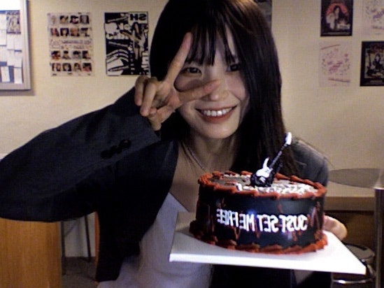 송하영 생일카페 준비 과정 (하이타운서울)