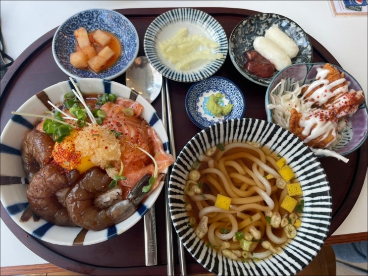  발산가성비 맛집"핵밥 발산역점"에서 풍부한 맛과 친절함을 느껴보세요!