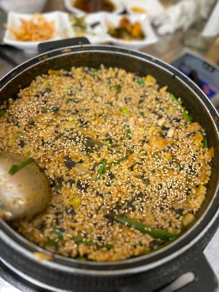  [엘시티맛집] 처음부터 끝까지 구워주는 곱창구이와 깔끔한 곱창모듬전골을 찾는다면, 해운대 소막골/ 주차정보