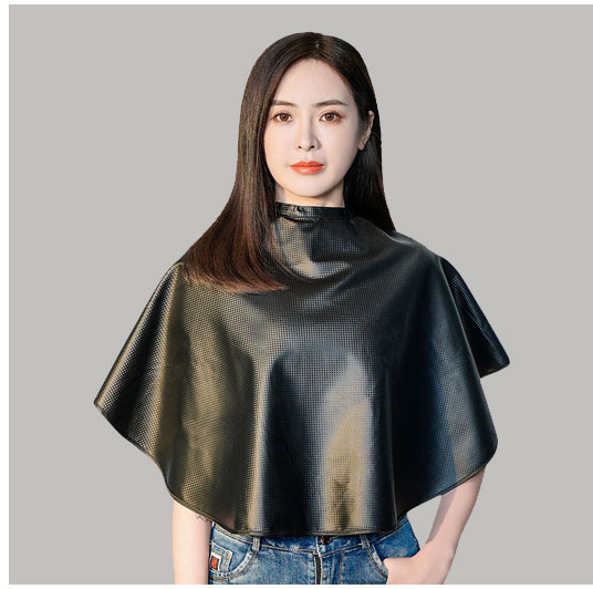  미용실 커트보 미용컷트보 염색보 이발망토보자기