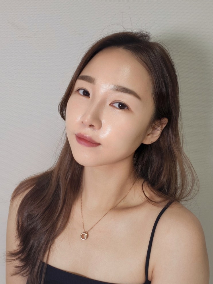  다니엘 웰링턴 20대 여자 목걸이 길이 데일리 팬던트 브랜드 추천