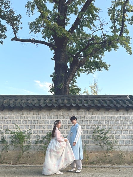  [리뷰]전라도여행-16 :: 전주한옥마을 한복대여점 ‘입다한복’ 프리미엄한복 내돈내산 존예추천