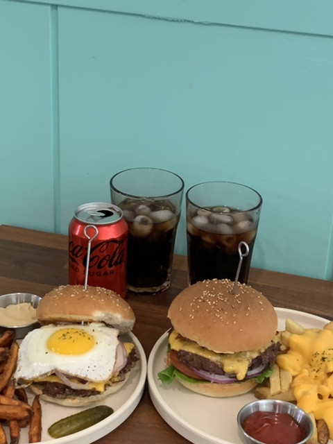  [맛집] 구리 수제버거 수택동맛집 '후니쓰' 존맛탱 추천