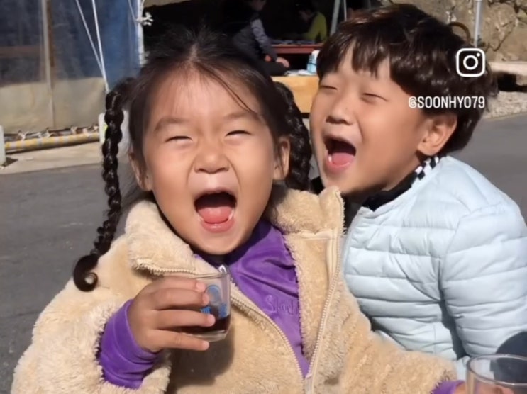  포항 구룡포 양포항 노지 캠핑 차박 추천 보말 바다 맵싸리 고동 소라 한가득 땄어요.