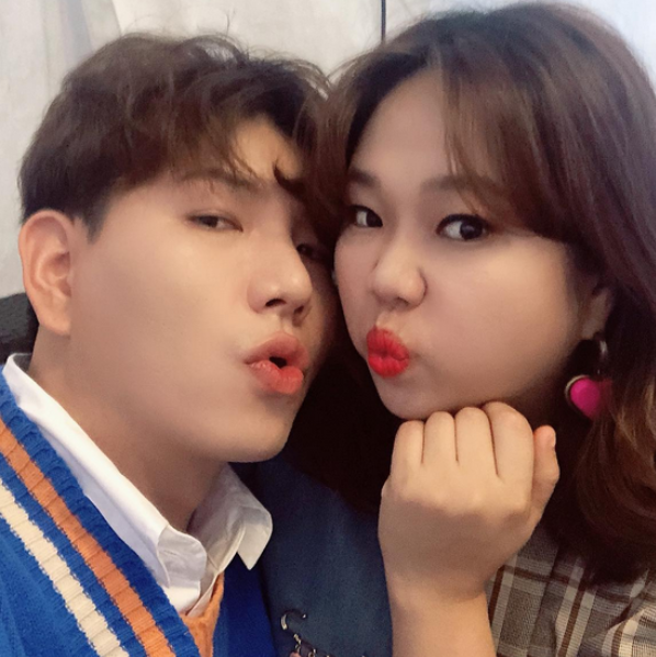  홍현희 집 위치 아파트 이사 아기