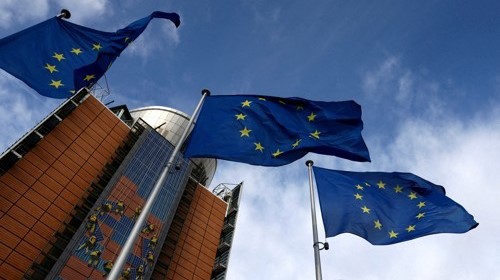 EU, 탄소국경조정제도(CBAM) 세계 첫 시행 EU, 탄소국경조정제도(CBAM) 세계 첫 시행