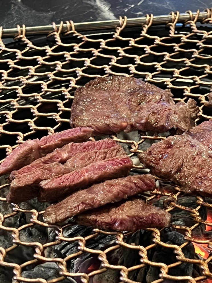  회룡역 소고기 맛집 정육식당으로 더욱 저렴하게 즐기는 의정부 고기집 한모임