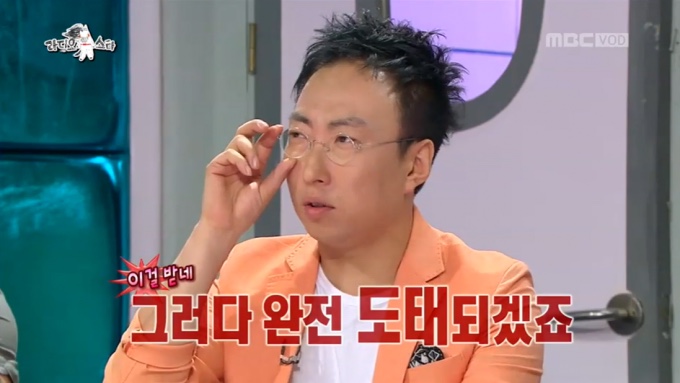  흘려보낸 시간 모음