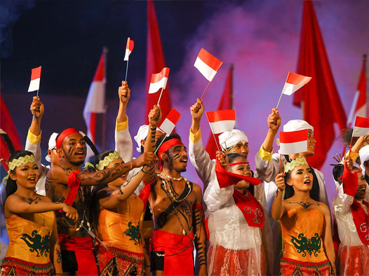 인도네시아 문화와 한류 열풍의 상관관계