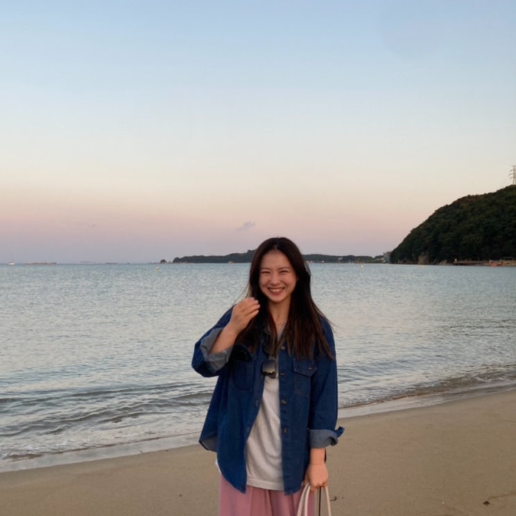  [일상] 출근없는 명절은 처음인지라